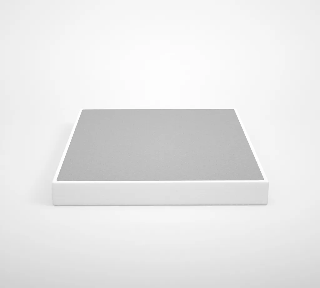 Metal Smart BoxSpring®