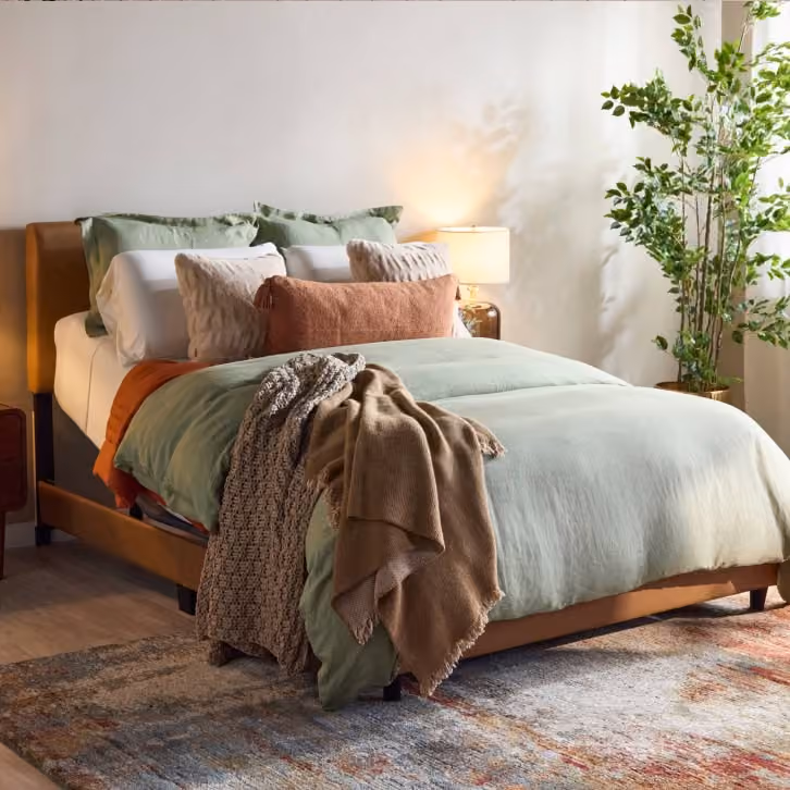Any size one price, starting at $249.99, at Mattress Firm's Black Friday Sale.