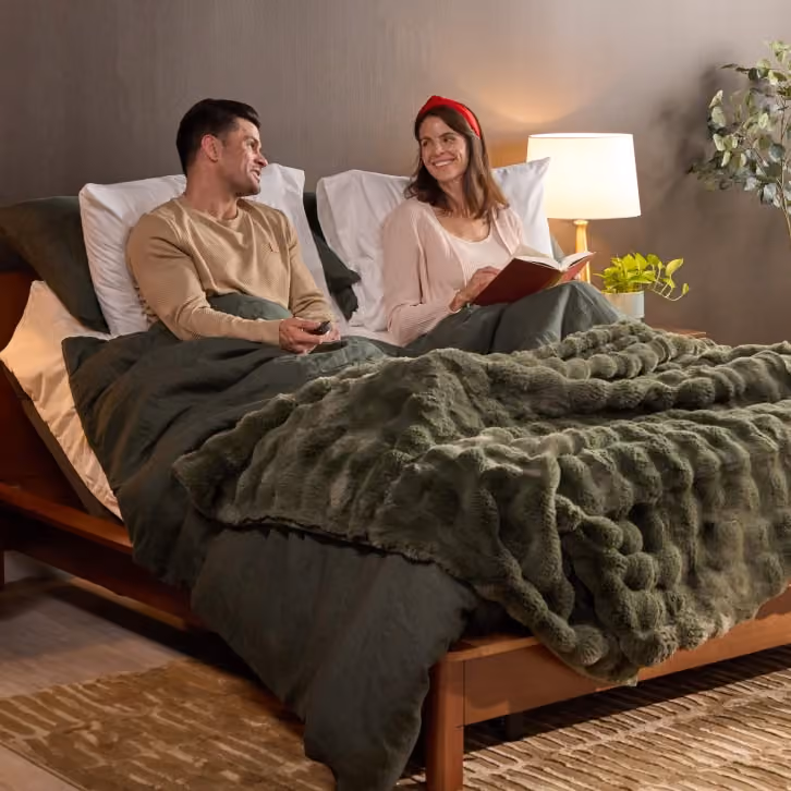 Get a free adjustable base with select mattress purchase at Mattress Firm's Black Friday Sale.